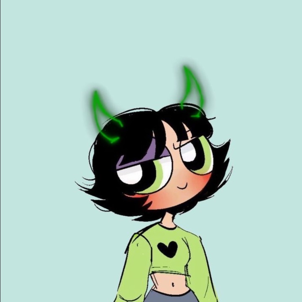 Meet your Posher, Gabby